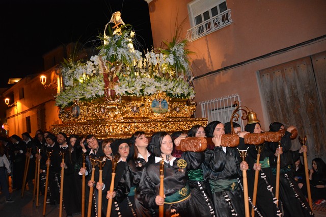 Viernes Santo Noche 2017 - 36